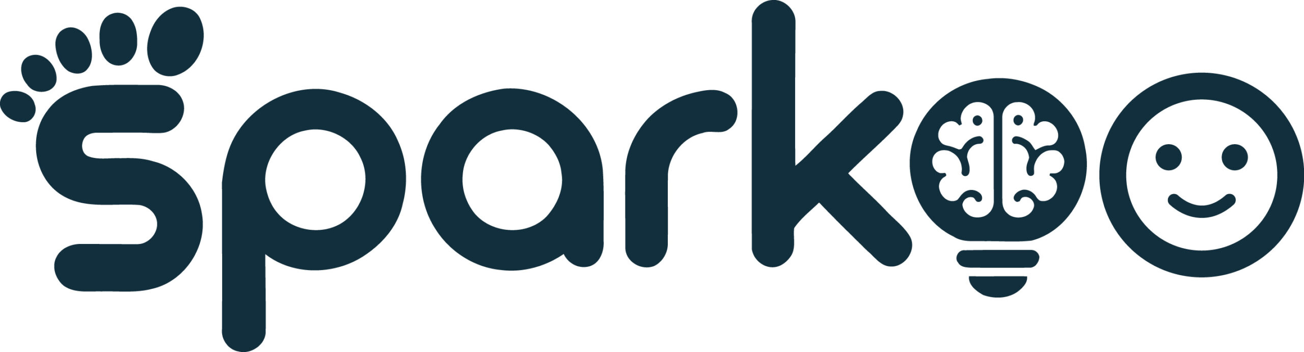 Sparkoo logo